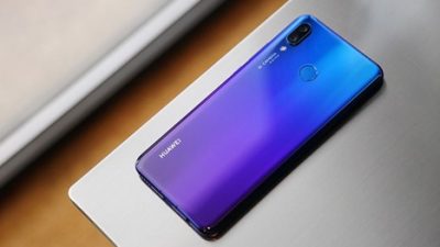 Huawei Optimis Kalahkan Samsung Di Industri Pasar Smartphone Dedy