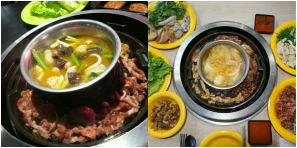 Seoul Garden Medan