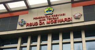 Simak Info Lengkap RSUD Dr Moewardi Berikut!