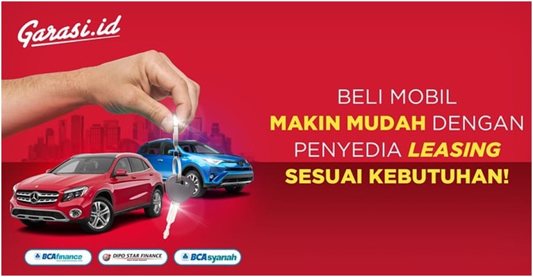 Mau Kredit Mobil Toyota Berkualitas Di Bawah Harga 300 Juta, Di Garasi.id Aja