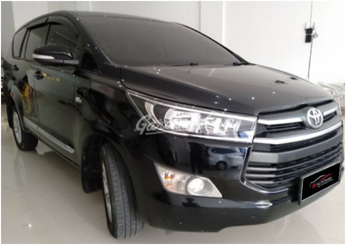 Toyota Kijang Innova G. Harga Rp. 250.000.000. Garasi.id